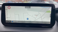 Hyundai SANTA FE 1.6 TGDi Hybrid Premium 5dr Auto Hybrid Estate